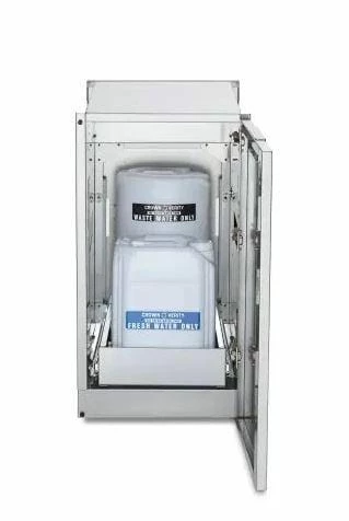 Parts Crown Verity Infinite Series Cabinet Module With Sink Water Storage - ICM-WBS 1 Parts Crown Verity Infinite Series Cabinet Module With Sink Water Storage - ICM-WBS