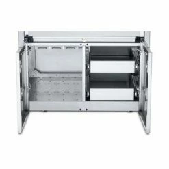 Parts Crown Verity Infinite Series Dual Universal Drawers And Center Divider - IGM-2UD
