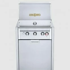 Crown Verity Light Package For 24" Infinite Series Modular Grill, Face And Dome - IGM24DLT Parts