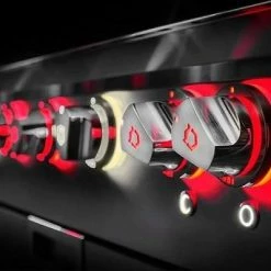 Crown Verity Light Package For 24" Infinite Series Modular Grill, Face And Dome - IGM24DLT Parts