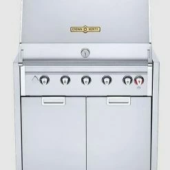 Parts Crown Verity Light Package For 36" Infinite Series Modular Grill, Dome Only - IGM36DLT