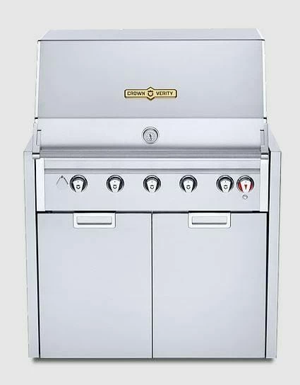 Crown Verity Light Package For 36" Infinite Series Modular Grill, Face And Dome - IGM36FDLT Parts 1 Crown Verity Light Package For 36" Infinite Series Modular Grill, Face And Dome - IGM36FDLT Parts