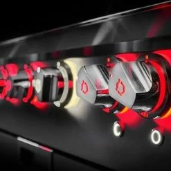 Crown Verity Light Package For 36" Infinite Series Modular Grill, Face And Dome - IGM36FDLT Parts