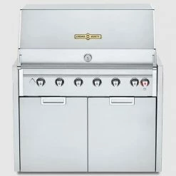 Crown Verity Light Package For 42" Infinite Series Modular Grill, Face And Dome - IGM42FDLT Parts