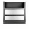 Parts Napoleon OASIS Under Grill Cabinet (Built-In 32" Grill) - IM-UGC32-CN