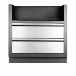 Parts Napoleon OASIS Under Grill Cabinet (Built-In 32" Grill) - IM-UGC32-CN