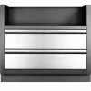 Parts Napoleon OASIS Under Grill Cabinet (Built-In 38" Grill) - IM-UGC38-CN