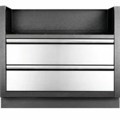 Parts Napoleon OASIS Under Grill Cabinet (Built-In 38" Grill) - IM-UGC38-CN