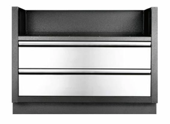 Napoleon OASIS Under Grill Cabinet (Built-In 44" Grill) - IM-UGC44-CN Parts 1 Napoleon OASIS Under Grill Cabinet (Built-In 44" Grill) - IM-UGC44-CN Parts