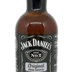 Jack Daniels Jack Daniel's BBQ Sauce (Original - 475 ML) BBQ Accessories