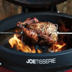 BBQ Accessories Kamado Joe JoeTisserie (Classic) - KJ-TISSERIENA