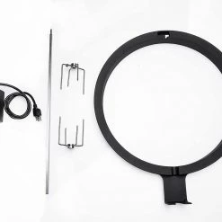 BBQ Accessories Kamado Joe JoeTisserie (Classic) - KJ-TISSERIENA