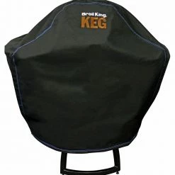BBQ Accessories Broil King Premium Grill Cover (Keg 4000/5000) - KA5535