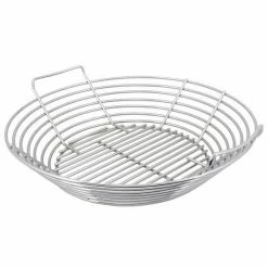 Kick Ash Basket (Kamado Joe - Big Joe) - KAB-BJ-SS
