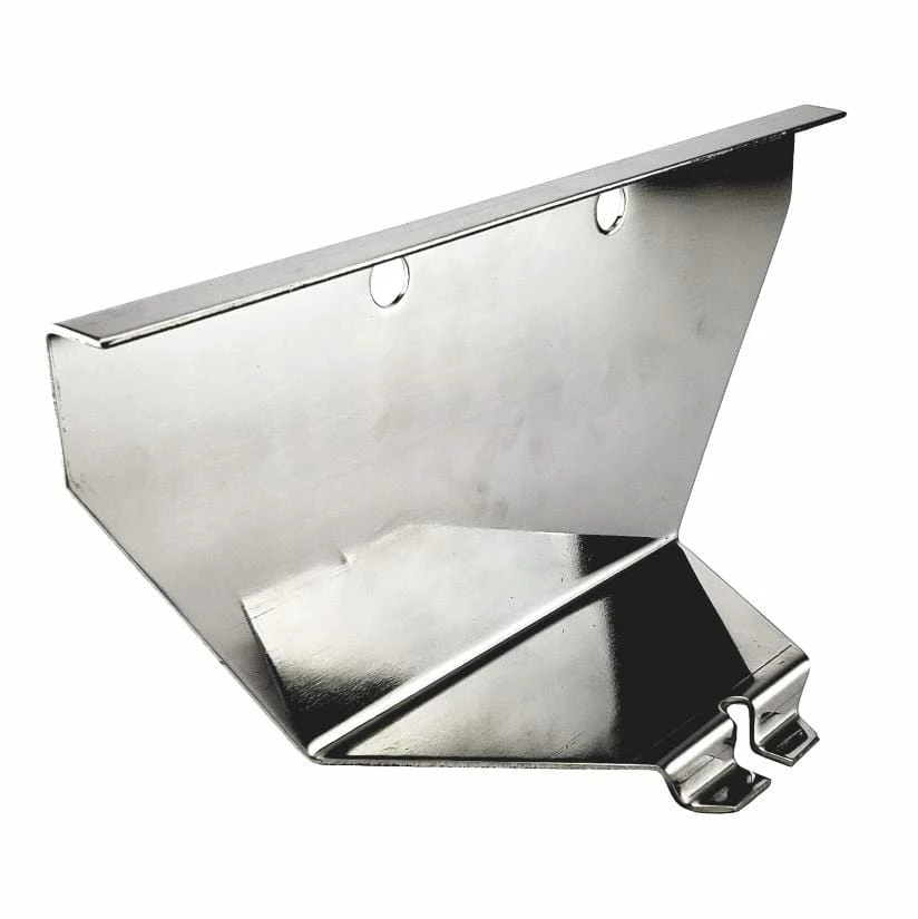 BBQ Accessories Kick Ash Basket Divider (Large/CJ) - KAB-DL-DIV 1 BBQ Accessories Kick Ash Basket Divider (Large/CJ) - KAB-DL-DIV