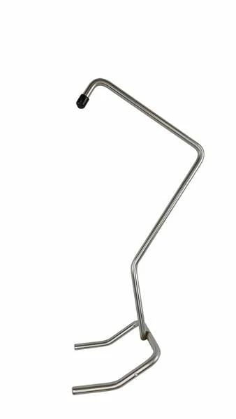 Kick Ash Basket Grate Lifter - KAB-GH 1 Kick Ash Basket Grate Lifter - KAB-GH