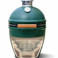 BBQ Accessories Kick Ash Basket (Big Green Egg - Large) - KAB-LG-SS