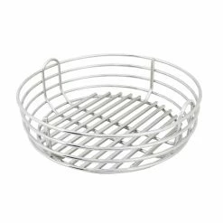 Kick Ash Basket (Big Green Egg - MiniMax) - KAB-MM-SS