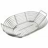 Kick Ash Basket (Oval XL) - KAB-OX-SS