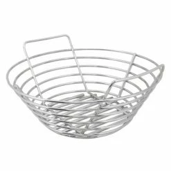 Kick Ash Basket (Big Green Egg - Small) - KAB-SM-SS