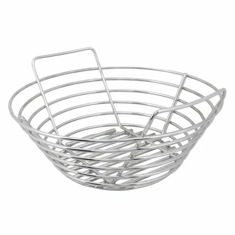 Kick Ash Basket (Big Green Egg - Small) - KAB-SM-SS 1 Kick Ash Basket (Big Green Egg - Small) - KAB-SM-SS