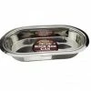 Kick Ash Basket BBQ Accessories Kick Ash Can (Oval XL) - KAC-OX