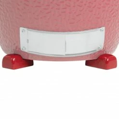 Kamado Joe Red Ceramic Foot (Each) - KJ-CFR