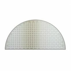 Parts Kamado Joe Half Moon SS Cooking Grate