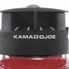 Kamado Joe Cast-Aluminum Kontrol Tower Top Vent Cap - KJ-KT Parts