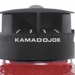 Kamado Joe Cast-Aluminum Kontrol Tower Top Vent Cap - KJ-KT Parts