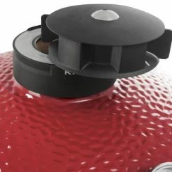 Kamado Joe Cast-Aluminum Kontrol Tower Top Vent Cap - KJ-KT Parts