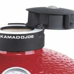 Kamado Joe Cast-Aluminum Kontrol Tower Top Vent Cap - KJ-KT Parts
