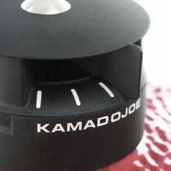 Kamado Joe Cast-Aluminum Kontrol Tower Top Vent Cap - KJ-KT Parts