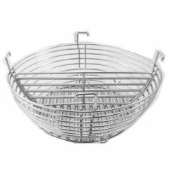 Kamado Joe Stainless Steel Charcoal Basket
