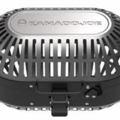 BBQ Accessories Kamado Joe Classic JoeTisserie Basket Set