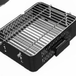 BBQ Accessories Kamado Joe Classic JoeTisserie Basket Set