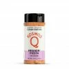 Chadwicks & Hacks Kosmos Q Clean Eating Seasoning (Freakin'' Fiesta 5 Oz.) - KOS-SF-FRKNFIEST-SH BBQ Accessories