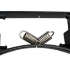 Chadwicks & Hacks Parts Kamado Joe Band & Hinge Assembly (Classic Joe) - KJSSMBH23