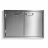 Sedona 30" Double Doors - LDR530 Parts