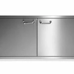 Parts Sedona 42" Double Doors - LDR742