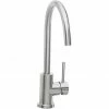 Sedona Outdoor Single-Handle Gooseneck Faucet - LFK