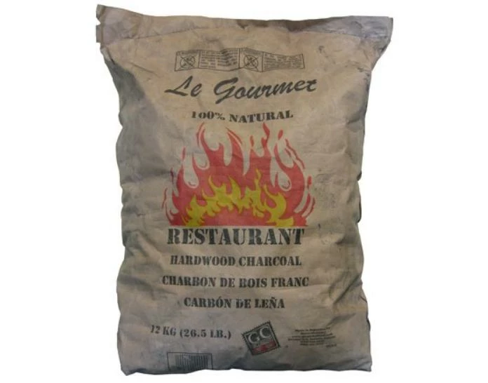 (Do Not Use) BBQ Accessories Le Gourmet Restaurant-Grade Charcoal (26.5 Lb.) 1 (Do Not Use) BBQ Accessories Le Gourmet Restaurant-Grade Charcoal (26.5 Lb.)