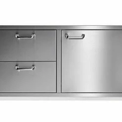 Sedona 42" Door And Drawer Combination - LSA742