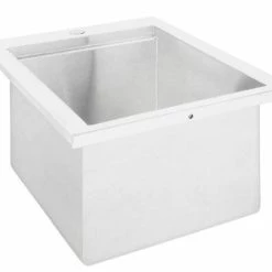 Sedona 18" Outdoor Rated Drop-In Stainless Steel Sink - LSKD18 Parts
