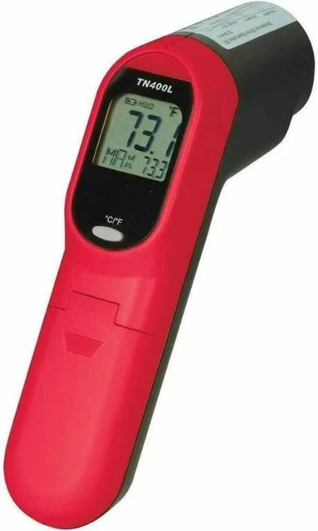 Maverick Laser Infrared Surface Thermometer - LT-04 BBQ Accessories 1 Maverick Laser Infrared Surface Thermometer - LT-04 BBQ Accessories