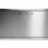 Lynx 42" Ventana Access Doors - LDR42T-4 Parts