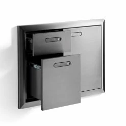 Parts Lynx 30" Ventana Access Door & Double Door Combo - LSA30-4