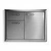 Parts Lynx 30" Ventana Access Door & Double Door Combo - LSA30-4