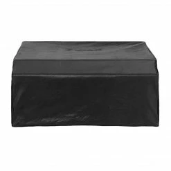 BBQ Accessories Lynx Carbon Fiber Vinyl Cover (Built-In Asado) - CCASADO