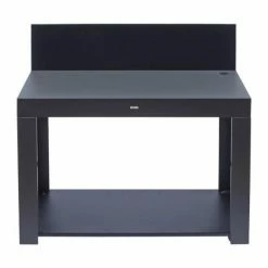 ENO La Plancha Felix Galvanized Steel Cart - MAP12070 BBQ Accessories